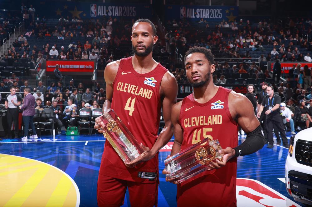 更多的挑战 更多的挑战